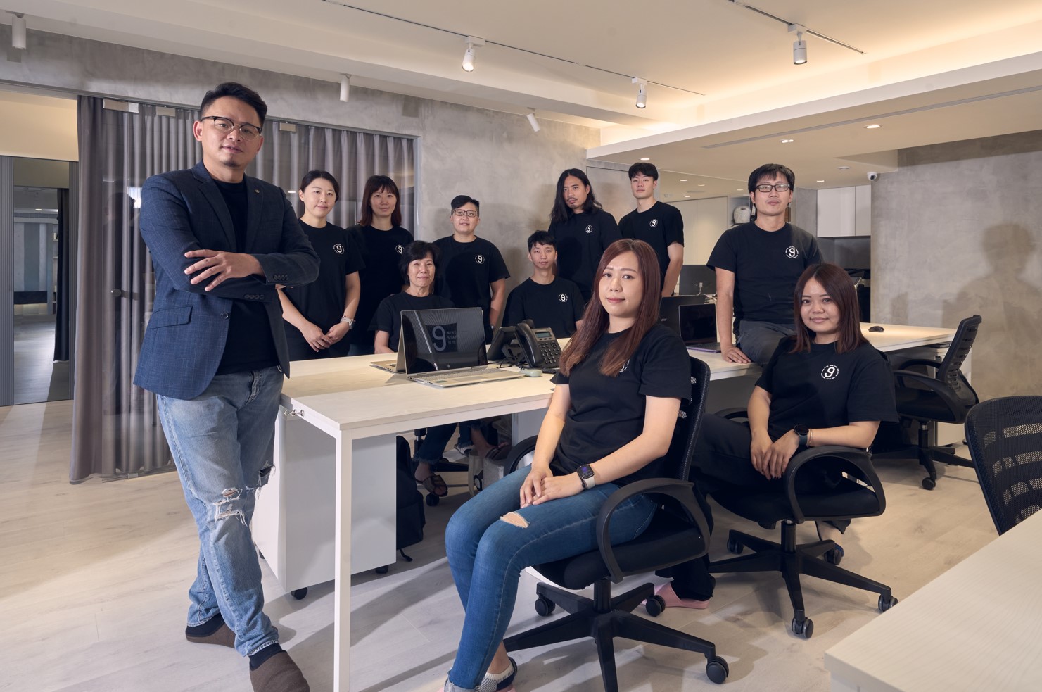 行銷年約合作：玖恆驗屋　客戶二度攜手合作  打造全新品牌＋旗下資源整合一條龍