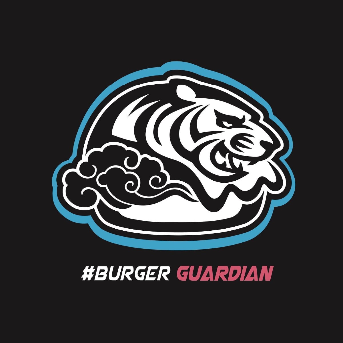 堡彪專業美式漢堡